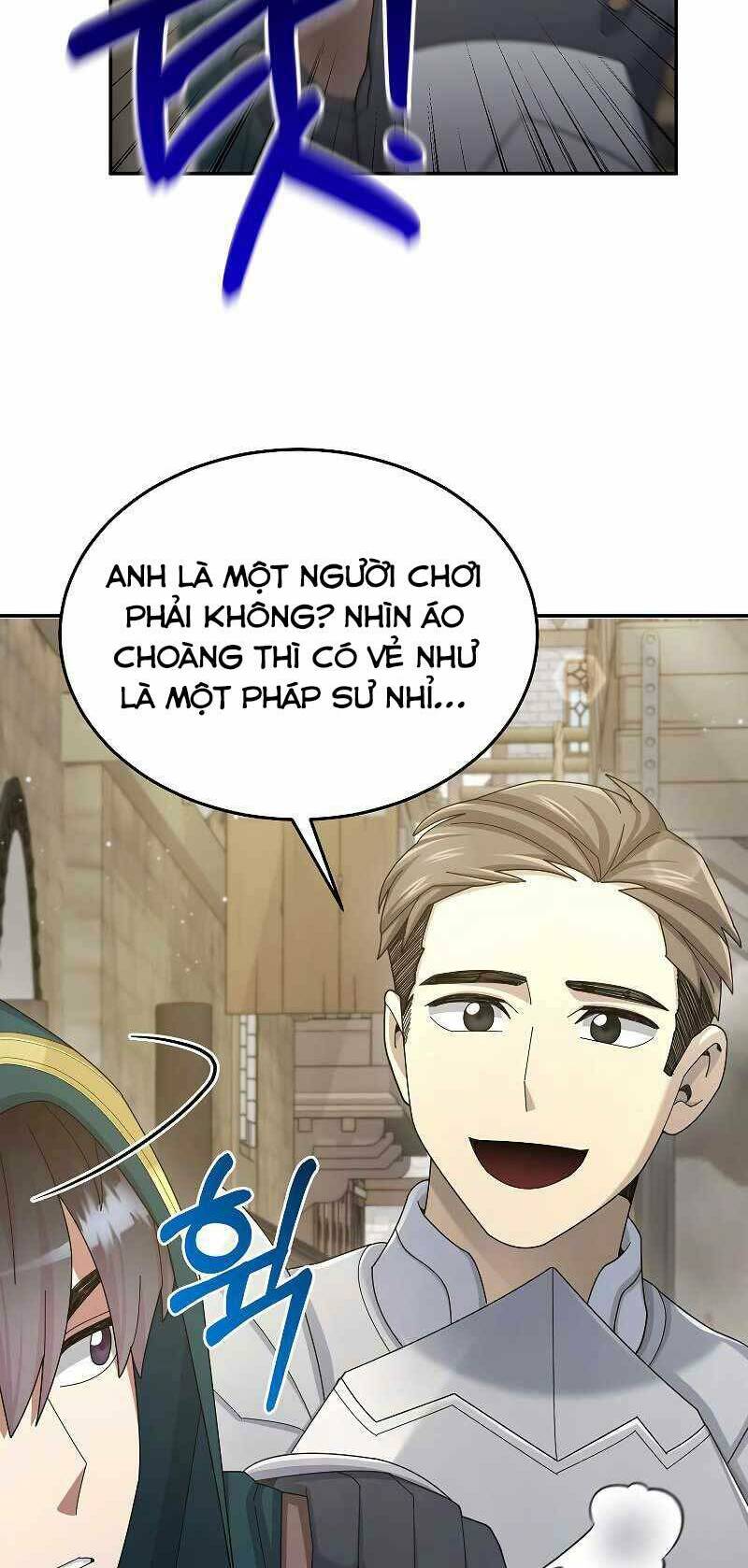 Người Mới Này Quá Mạnh Chapter 31 - Trang 2