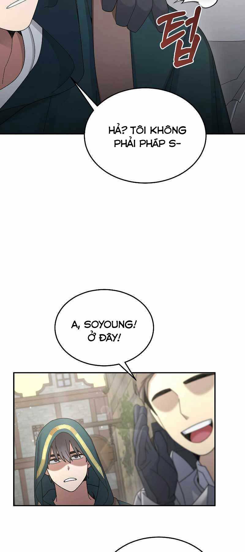 Người Mới Này Quá Mạnh Chapter 31 - Trang 2