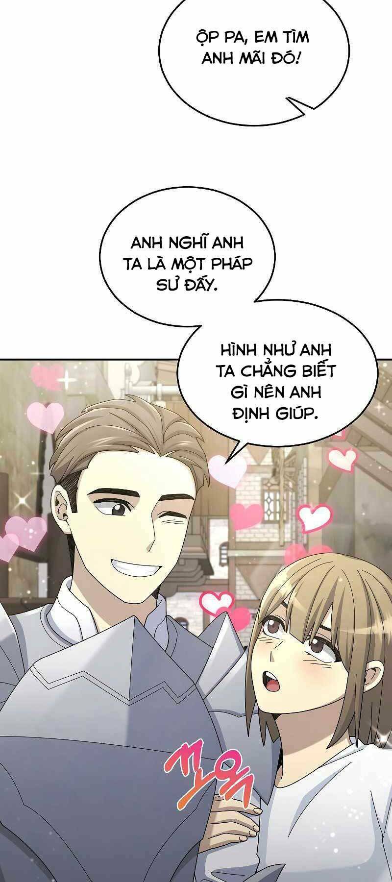 Người Mới Này Quá Mạnh Chapter 31 - Trang 2