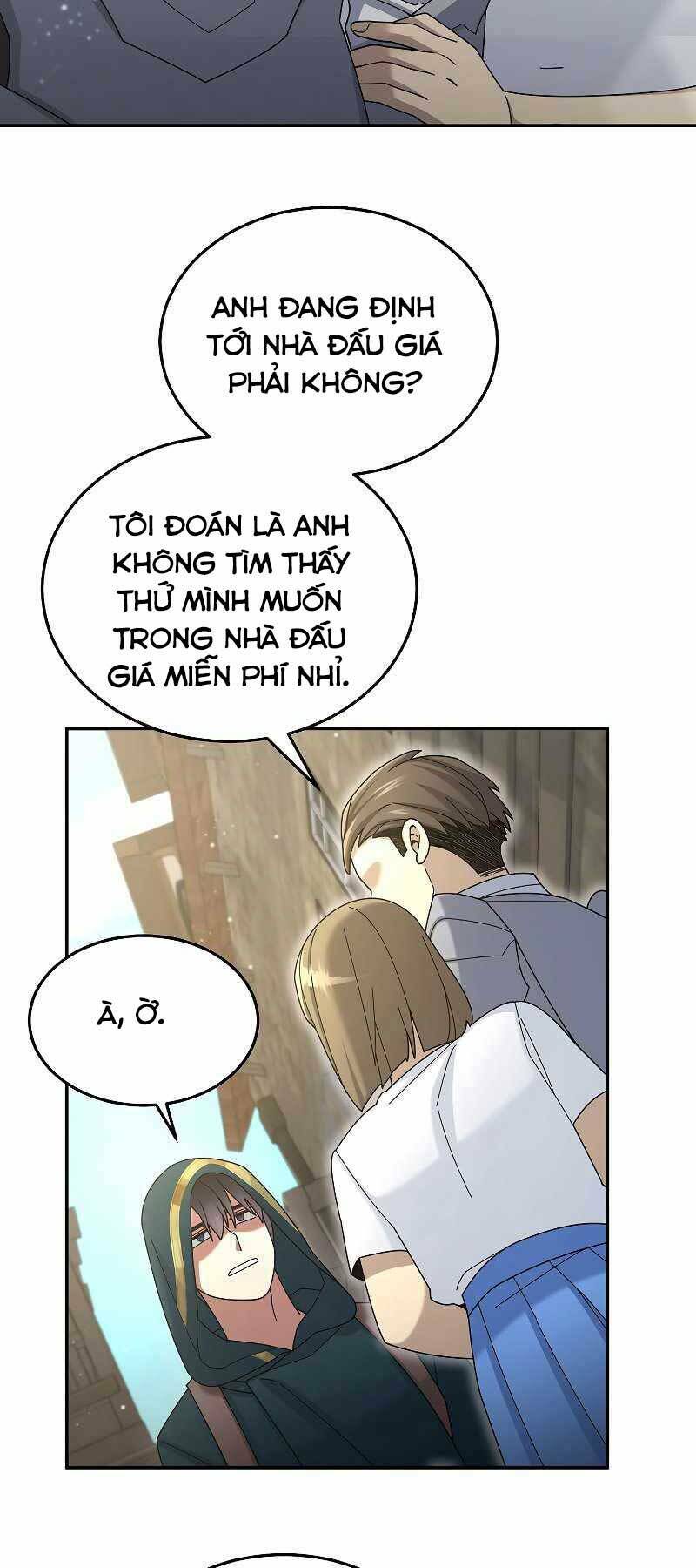 Người Mới Này Quá Mạnh Chapter 31 - Trang 2