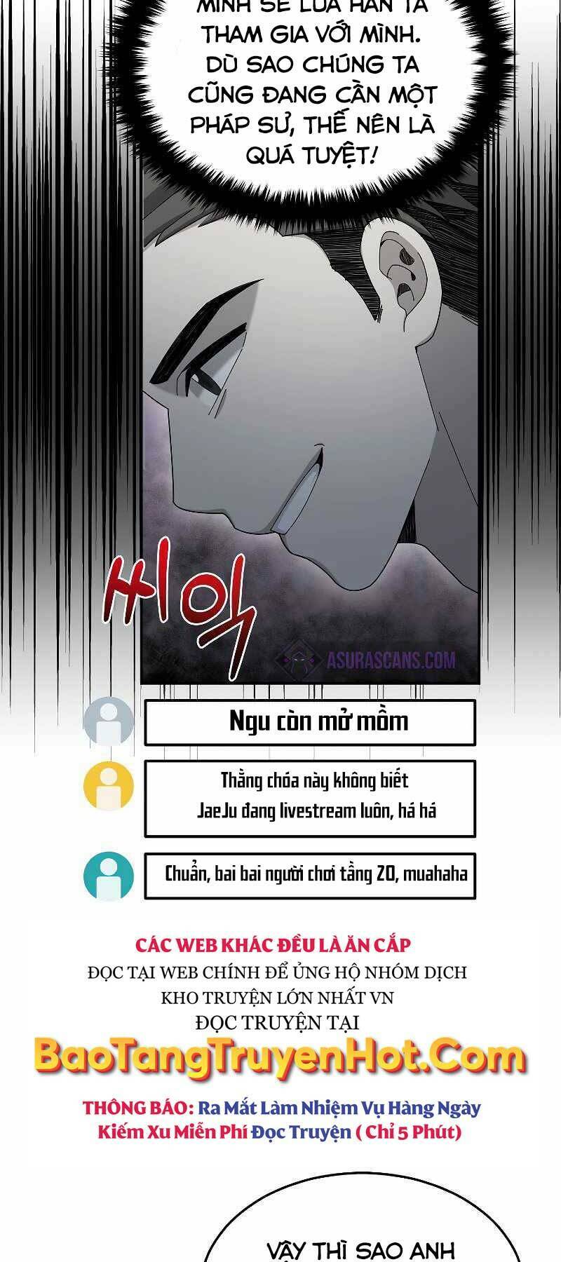 Người Mới Này Quá Mạnh Chapter 31 - Trang 2