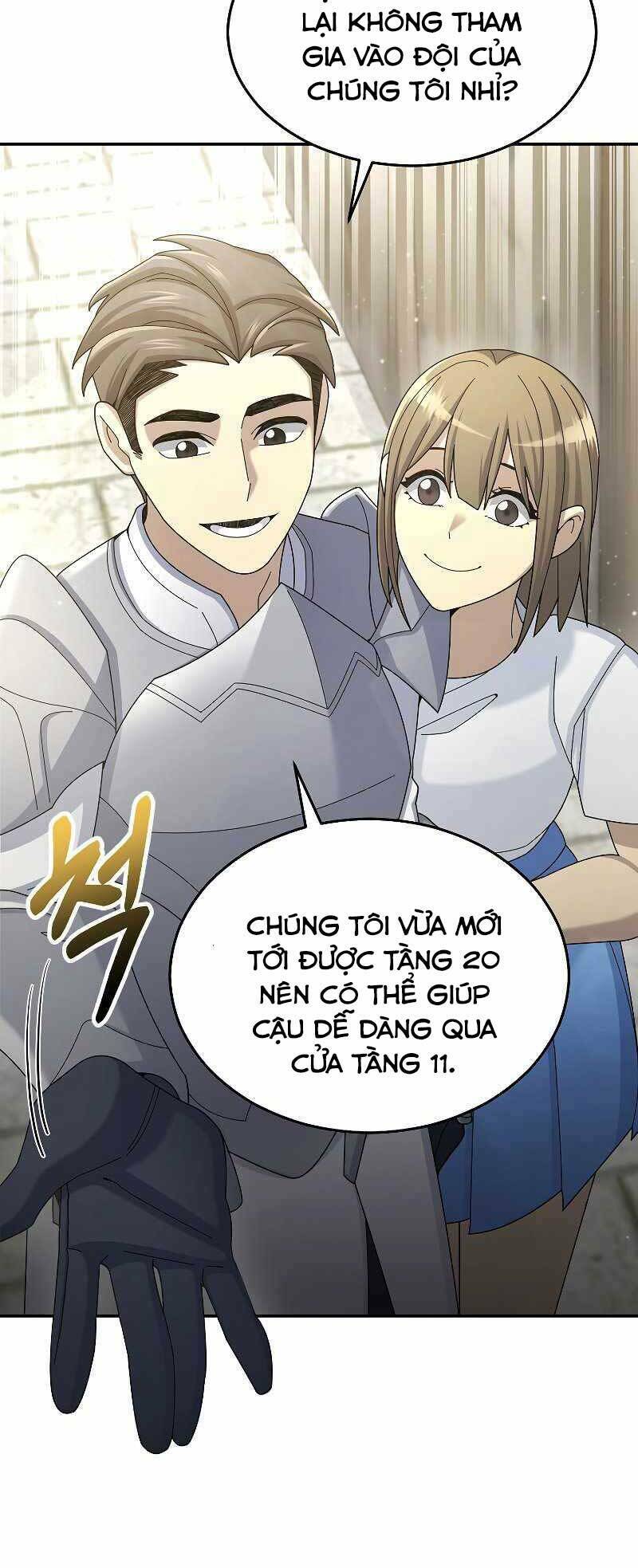 Người Mới Này Quá Mạnh Chapter 31 - Trang 2