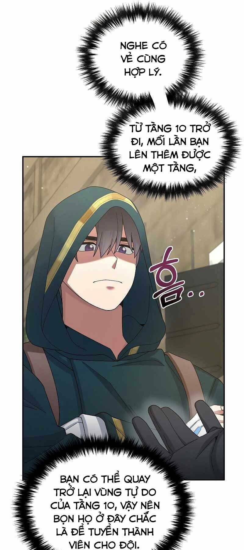 Người Mới Này Quá Mạnh Chapter 31 - Trang 2