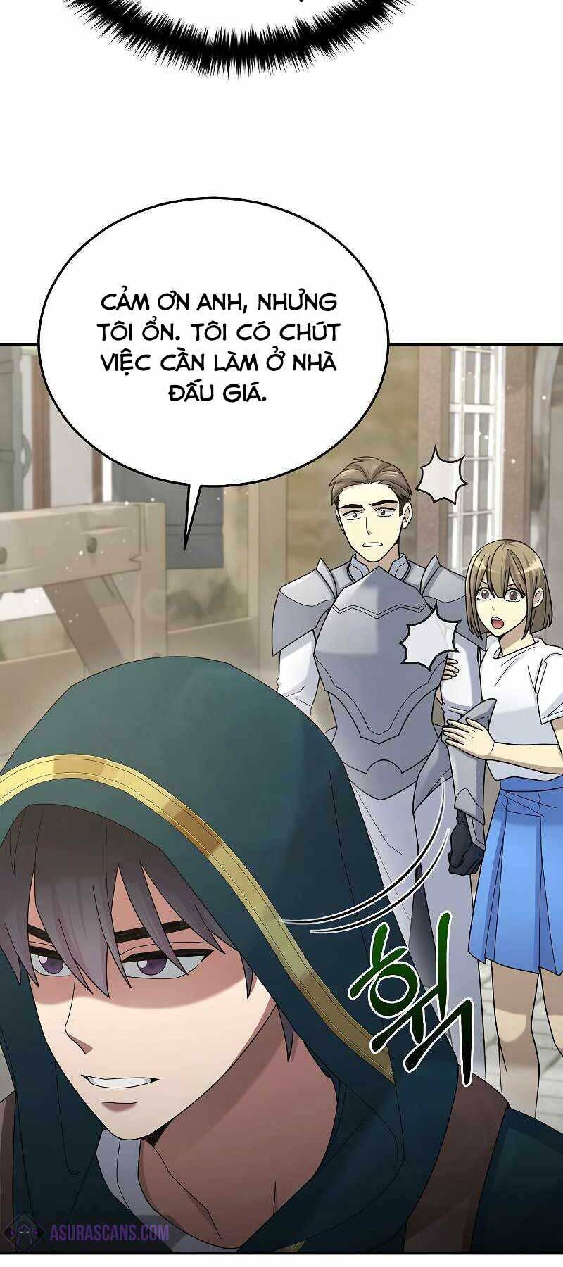 Người Mới Này Quá Mạnh Chapter 31 - Trang 2