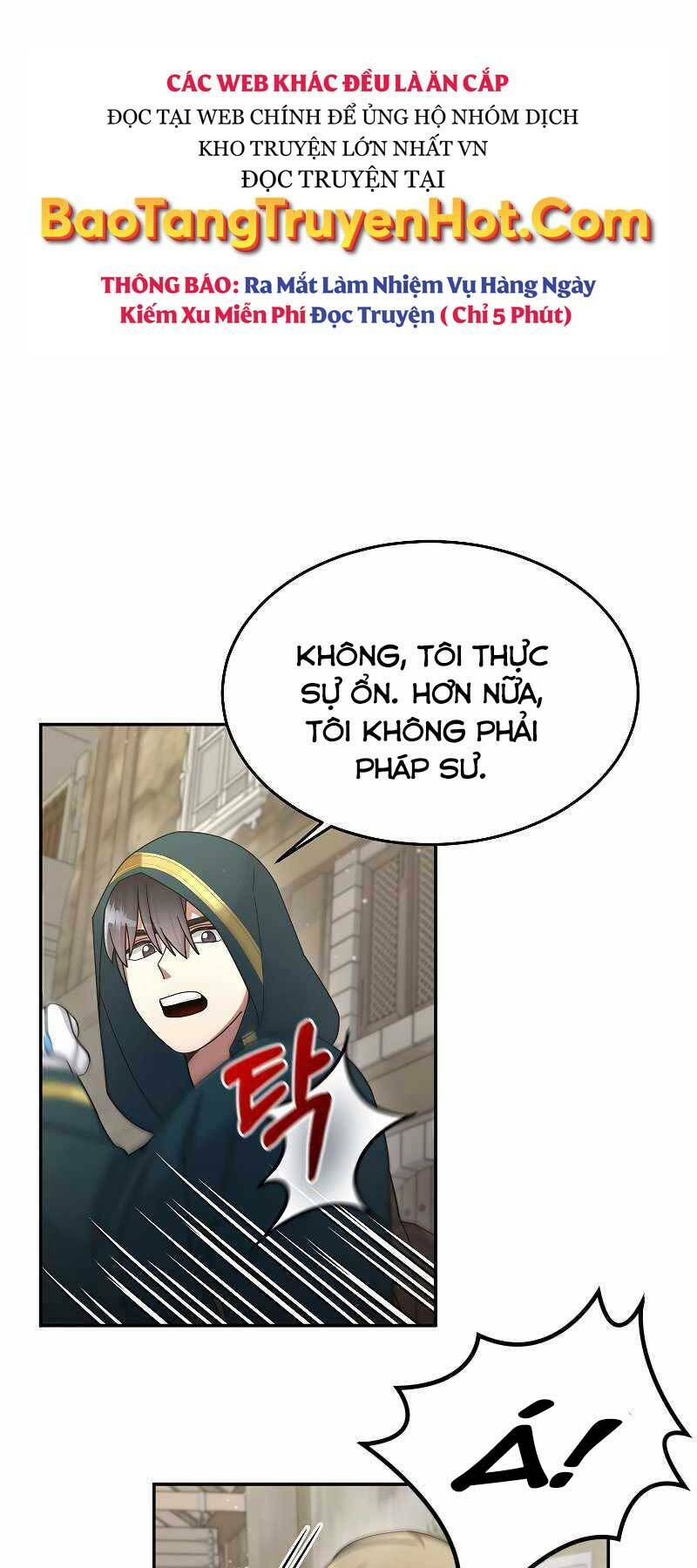 Người Mới Này Quá Mạnh Chapter 31 - Trang 2