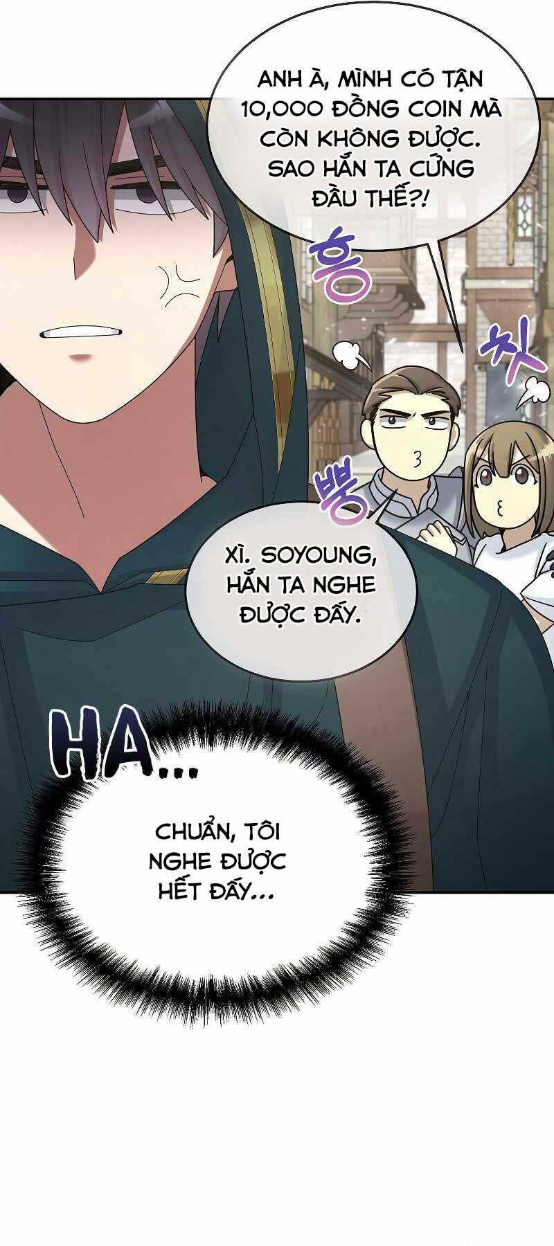 Người Mới Này Quá Mạnh Chapter 31 - Trang 2