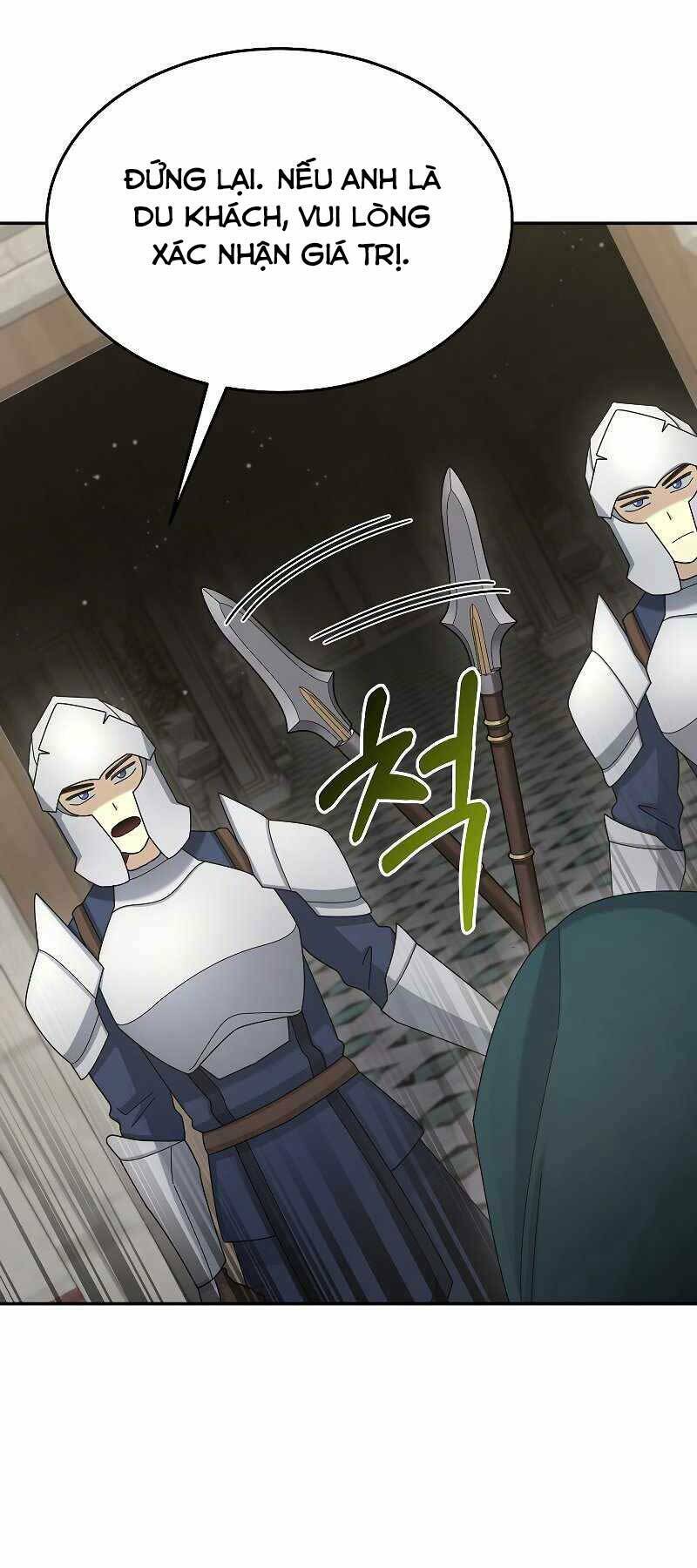 Người Mới Này Quá Mạnh Chapter 31 - Trang 2