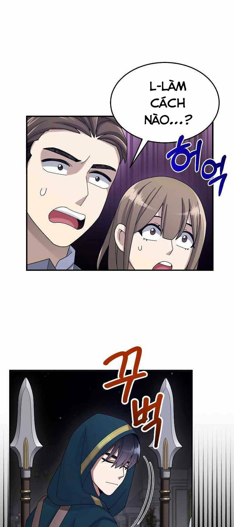 Người Mới Này Quá Mạnh Chapter 31 - Trang 2