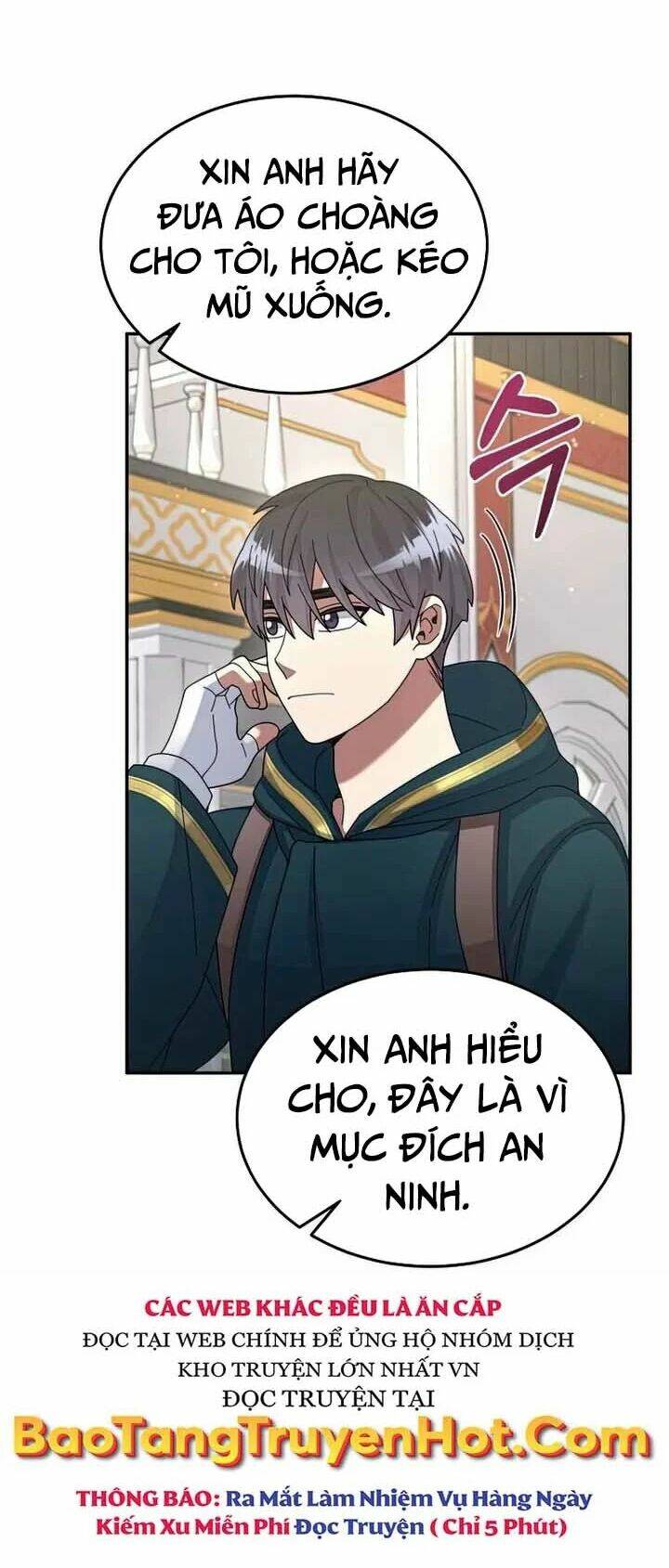 Người Mới Này Quá Mạnh Chapter 32 - Trang 2