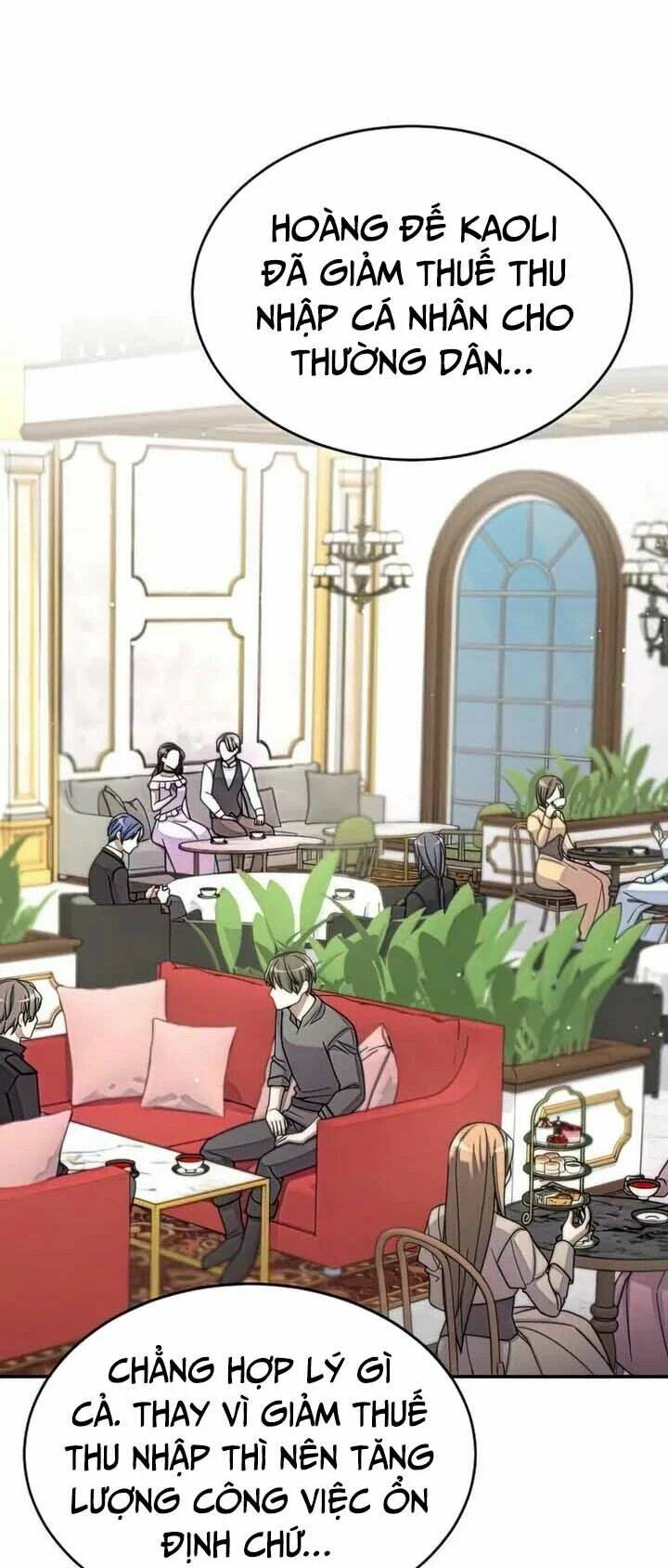 Người Mới Này Quá Mạnh Chapter 32 - Trang 2