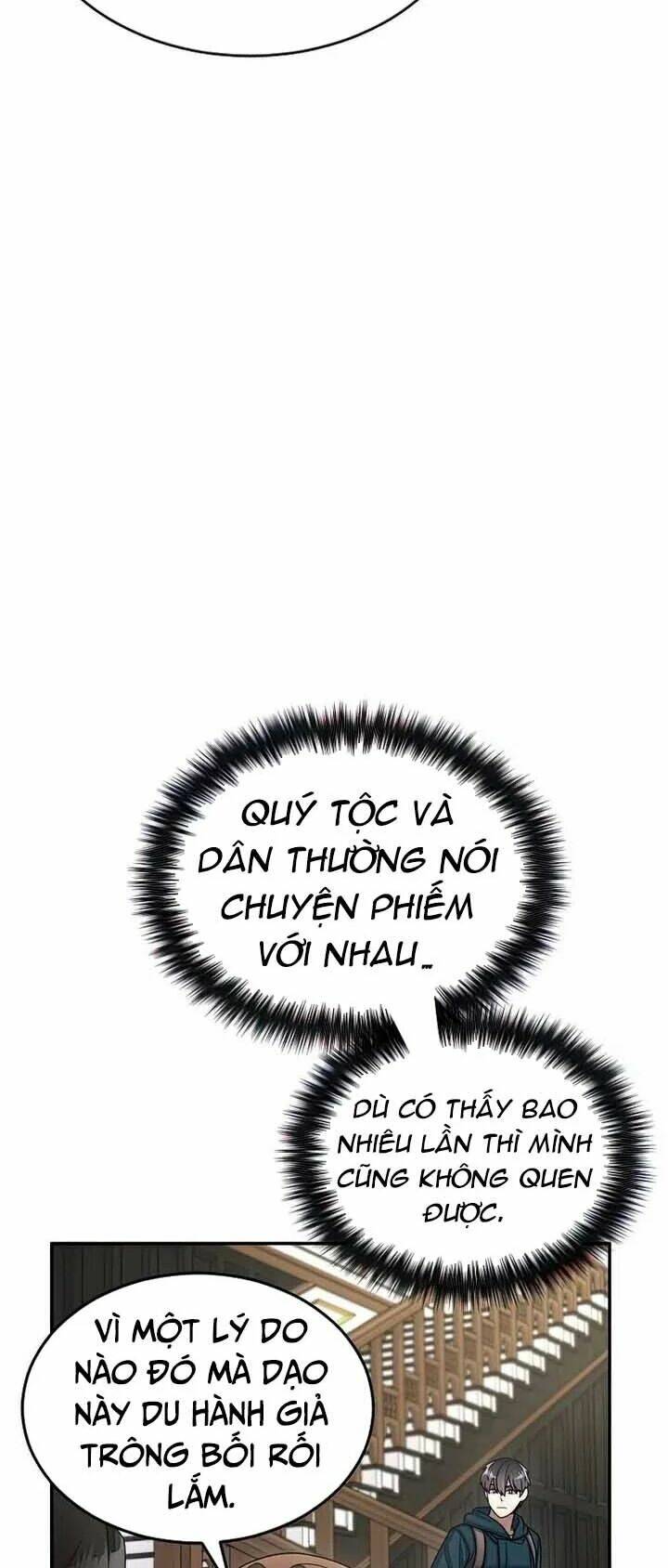 Người Mới Này Quá Mạnh Chapter 32 - Trang 2