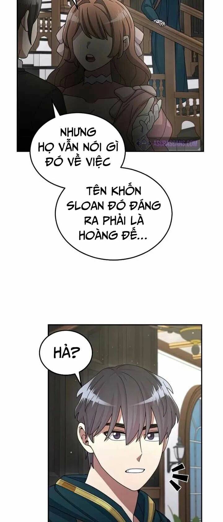 Người Mới Này Quá Mạnh Chapter 32 - Trang 2