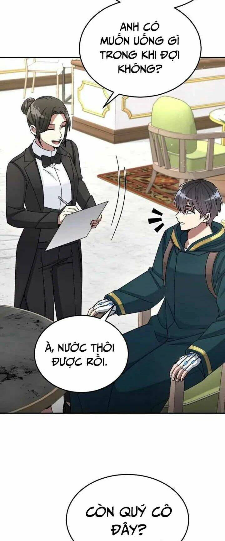 Người Mới Này Quá Mạnh Chapter 32 - Trang 2