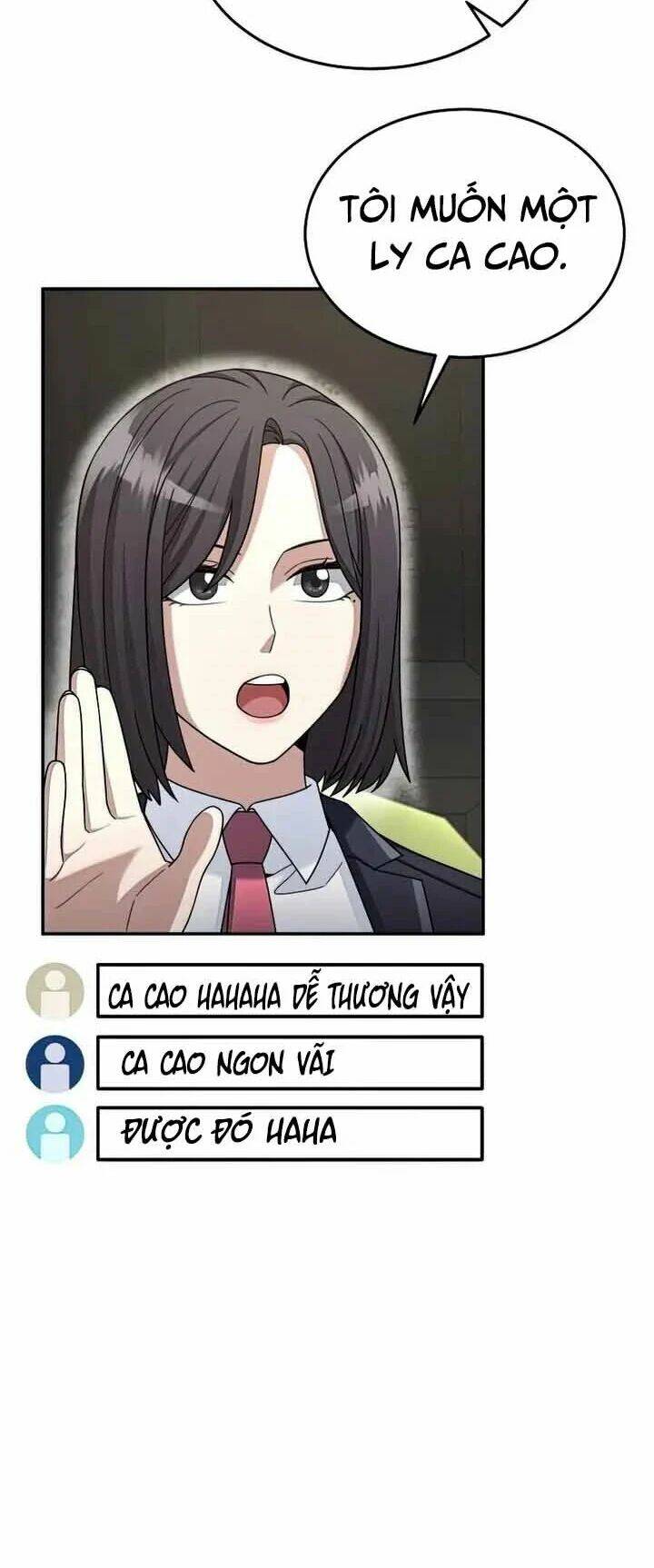 Người Mới Này Quá Mạnh Chapter 32 - Trang 2