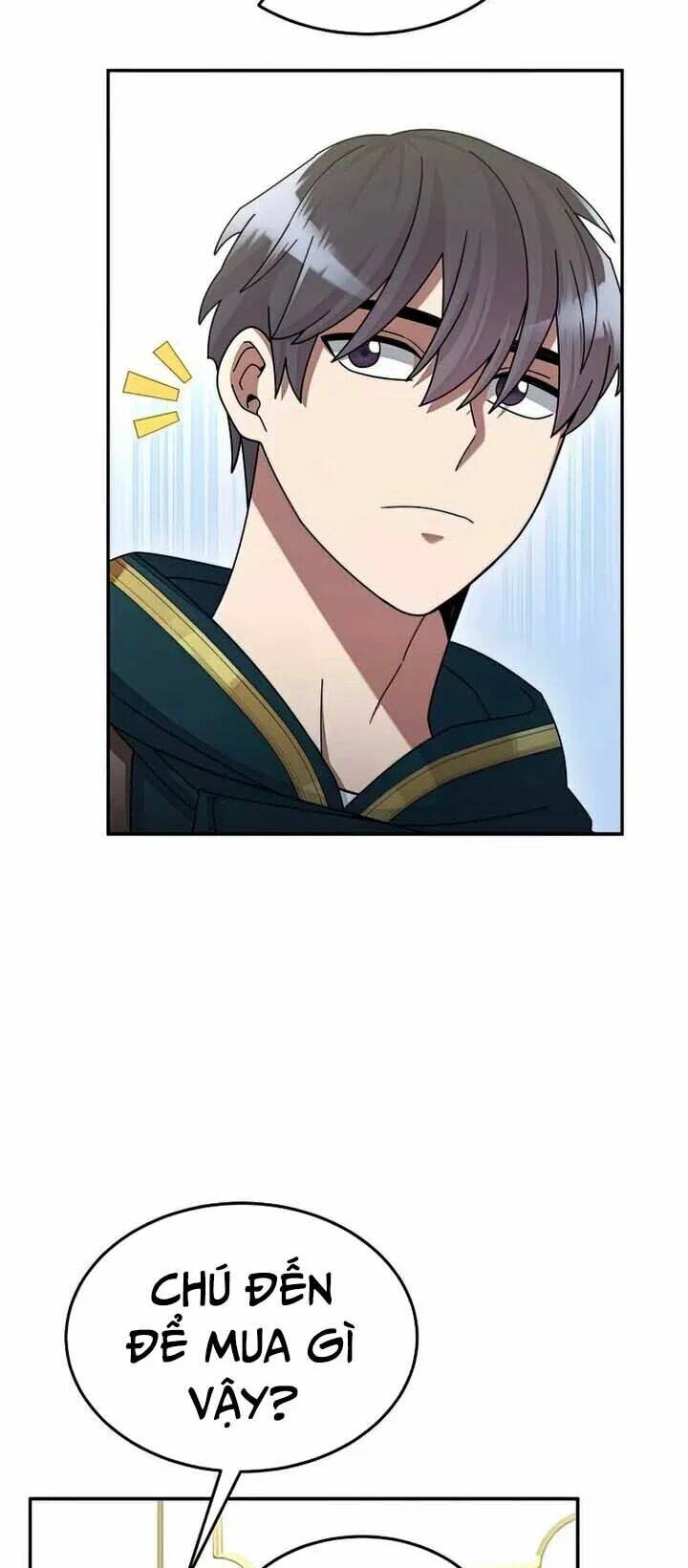 Người Mới Này Quá Mạnh Chapter 32 - Trang 2