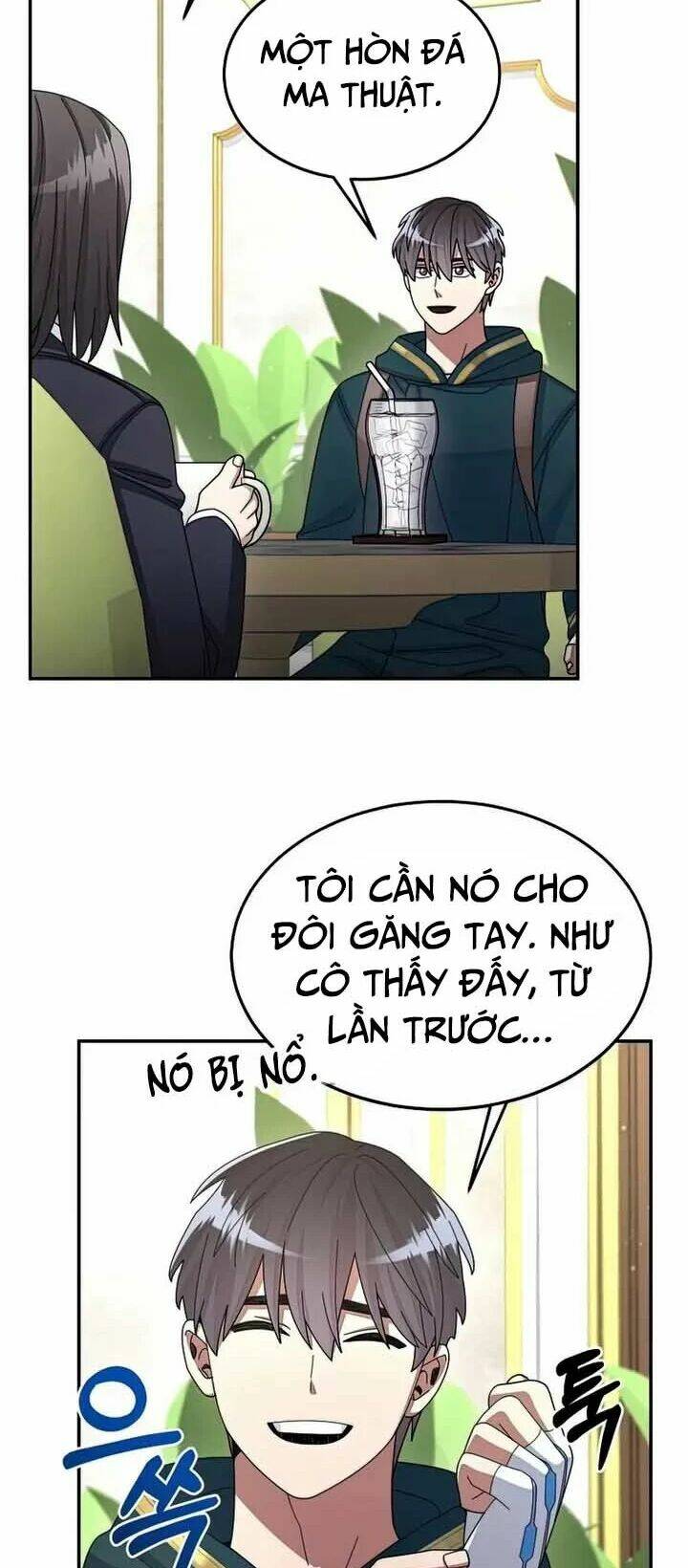 Người Mới Này Quá Mạnh Chapter 32 - Trang 2