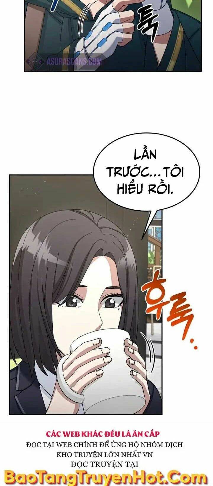 Người Mới Này Quá Mạnh Chapter 32 - Trang 2