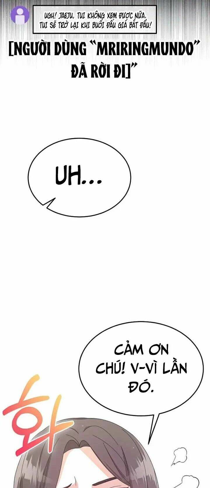 Người Mới Này Quá Mạnh Chapter 32 - Trang 2