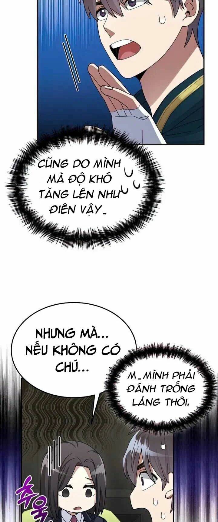 Người Mới Này Quá Mạnh Chapter 32 - Trang 2