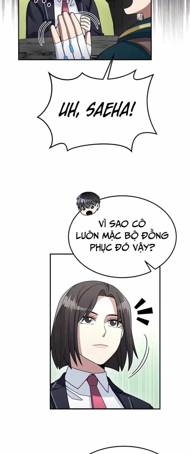 Người Mới Này Quá Mạnh Chapter 32 - Trang 2