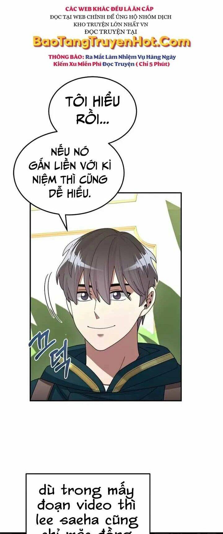 Người Mới Này Quá Mạnh Chapter 32 - Trang 2