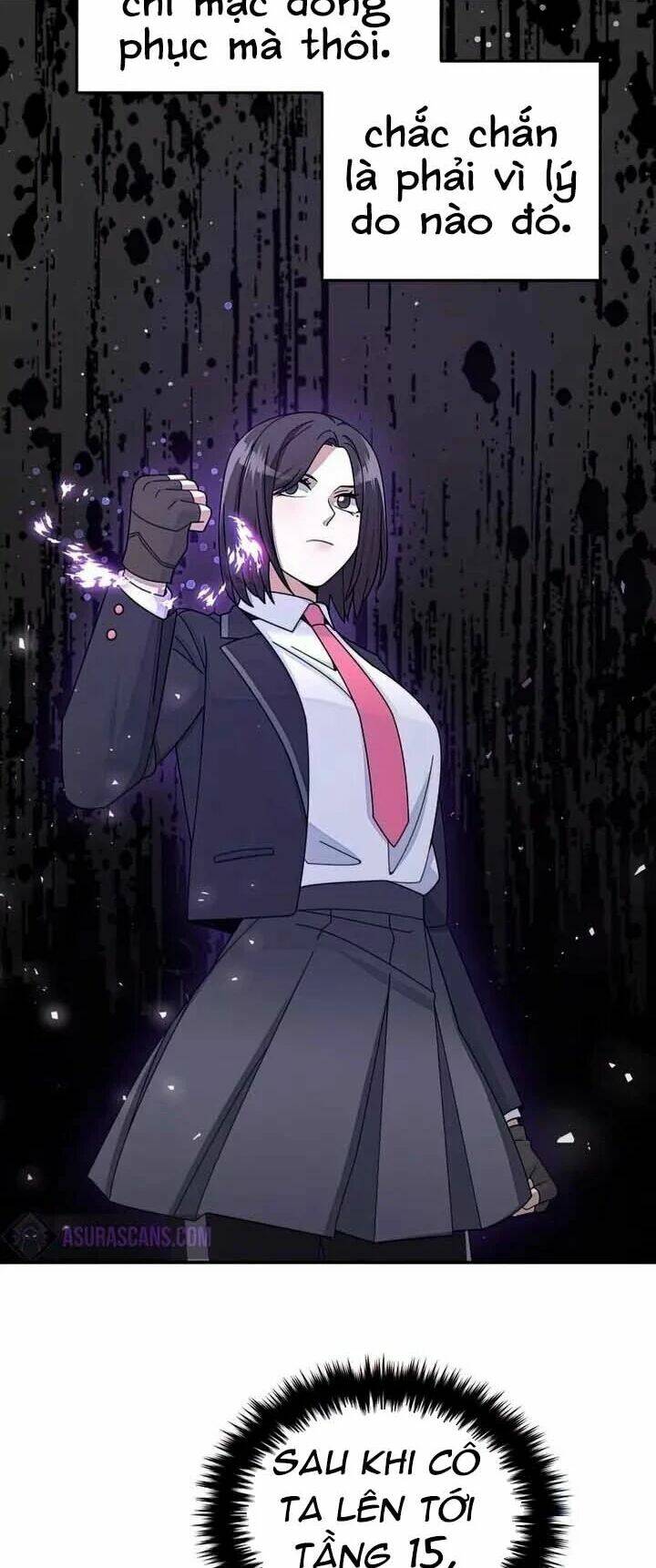 Người Mới Này Quá Mạnh Chapter 32 - Trang 2