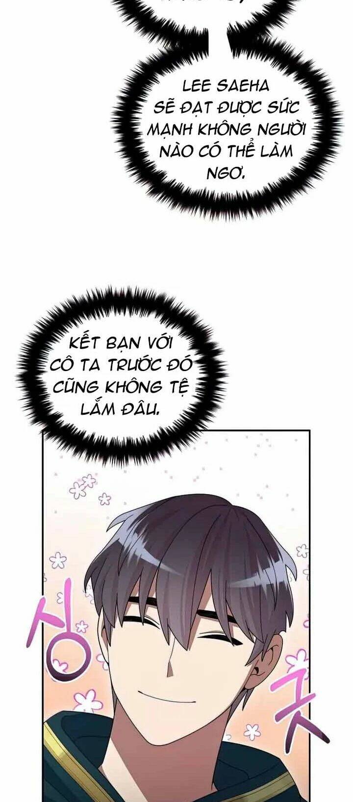 Người Mới Này Quá Mạnh Chapter 32 - Trang 2