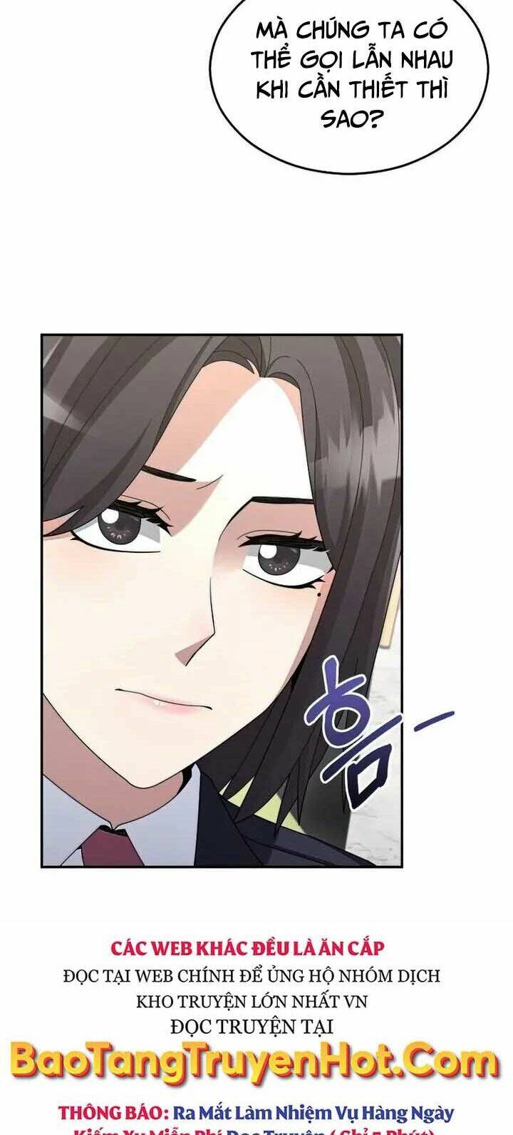 Người Mới Này Quá Mạnh Chapter 32 - Trang 2