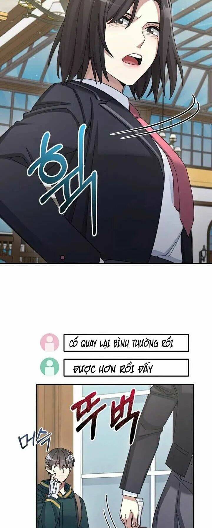 Người Mới Này Quá Mạnh Chapter 32 - Trang 2