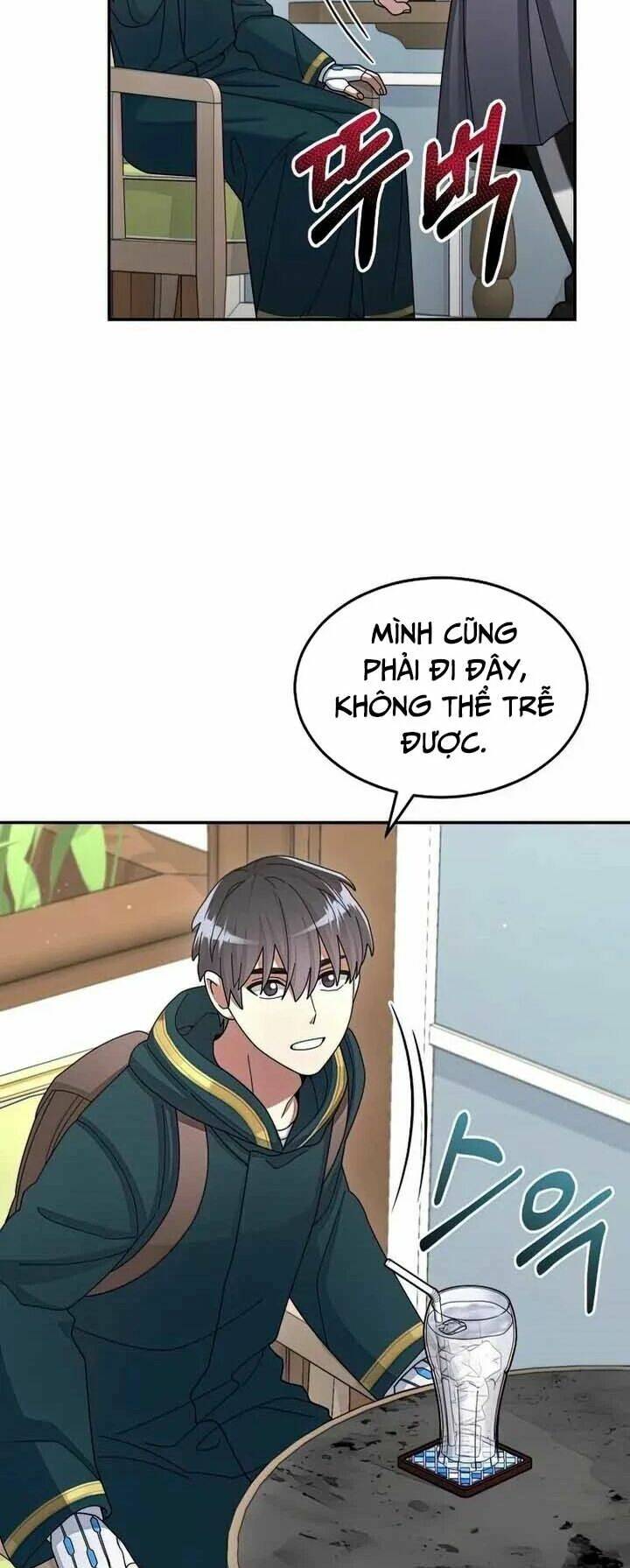 Người Mới Này Quá Mạnh Chapter 32 - Trang 2