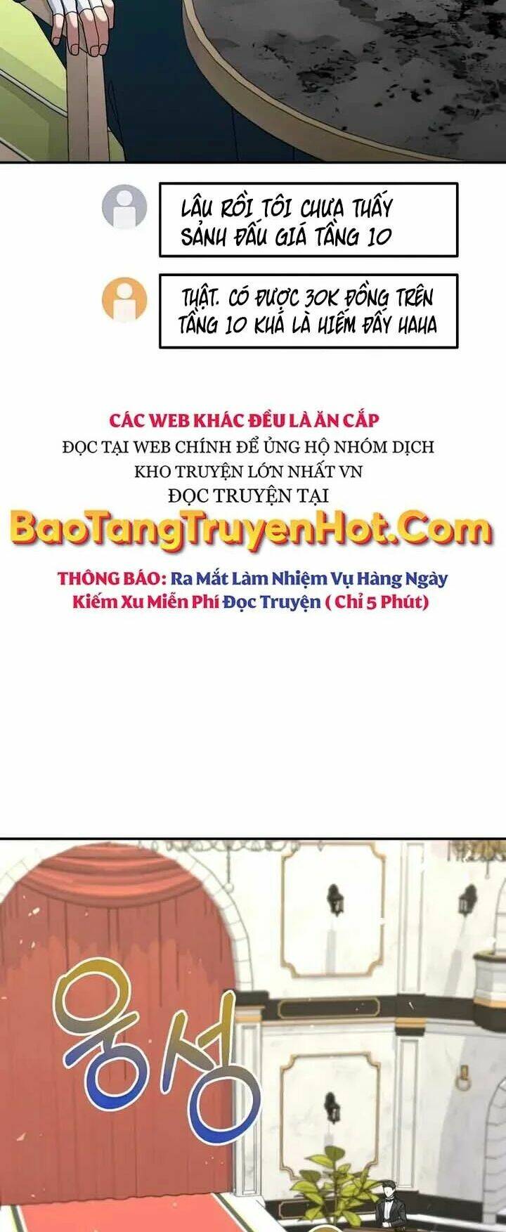 Người Mới Này Quá Mạnh Chapter 32 - Trang 2