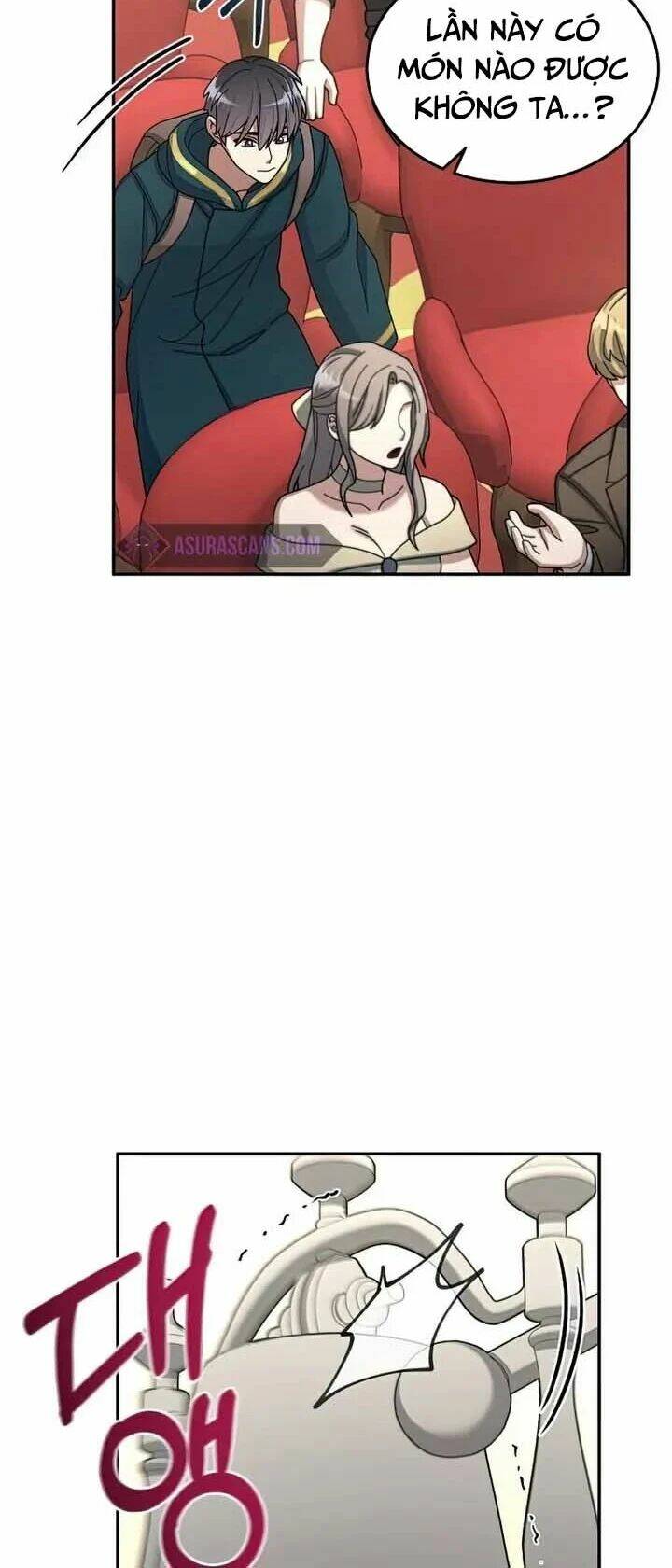 Người Mới Này Quá Mạnh Chapter 32 - Trang 2