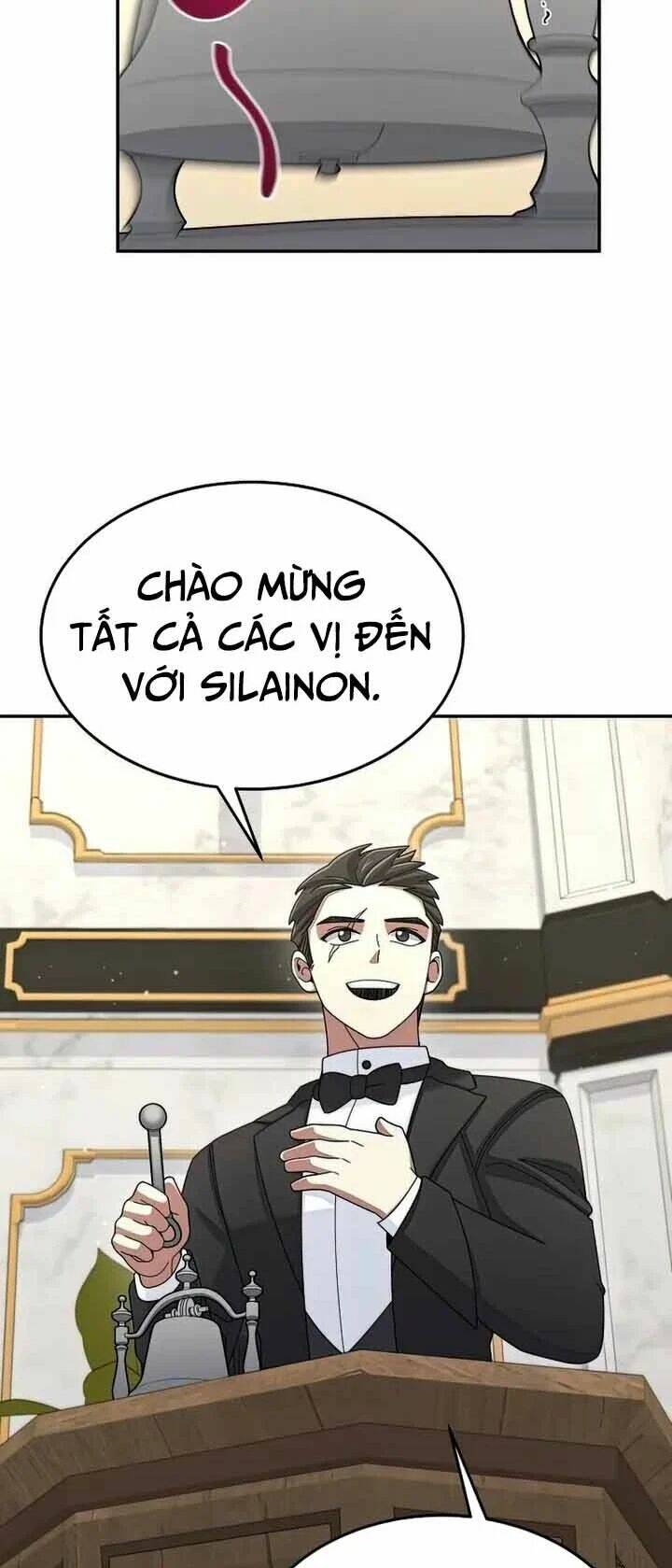 Người Mới Này Quá Mạnh Chapter 32 - Trang 2