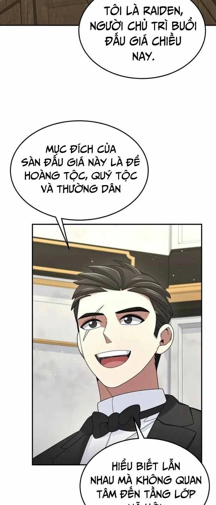 Người Mới Này Quá Mạnh Chapter 32 - Trang 2