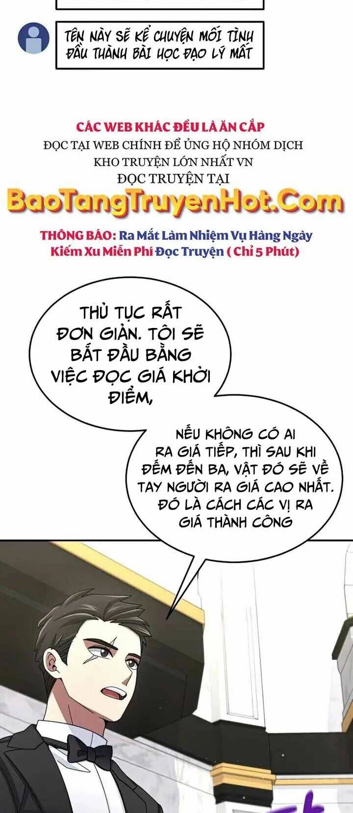 Người Mới Này Quá Mạnh Chapter 32 - Trang 2