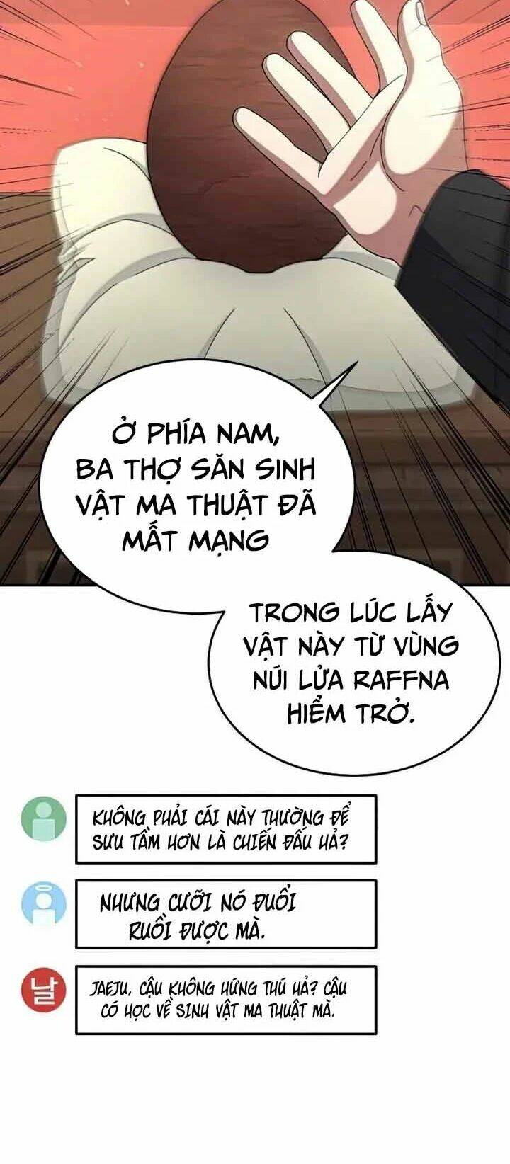 Người Mới Này Quá Mạnh Chapter 32 - Trang 2