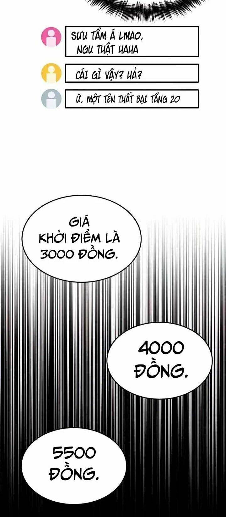 Người Mới Này Quá Mạnh Chapter 32 - Trang 2