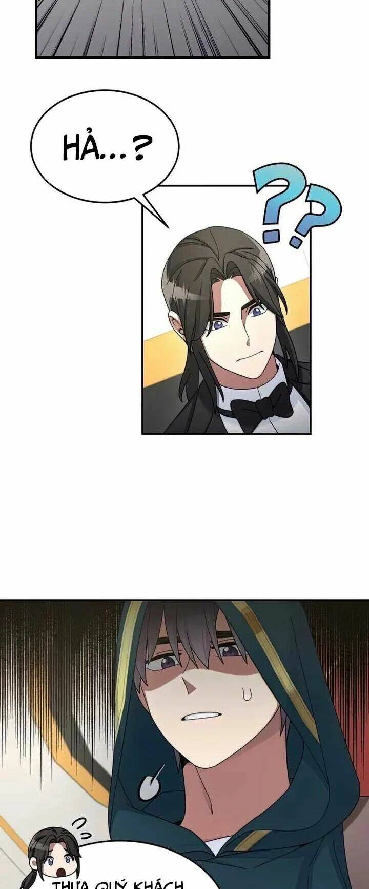 Người Mới Này Quá Mạnh Chapter 32 - Trang 2