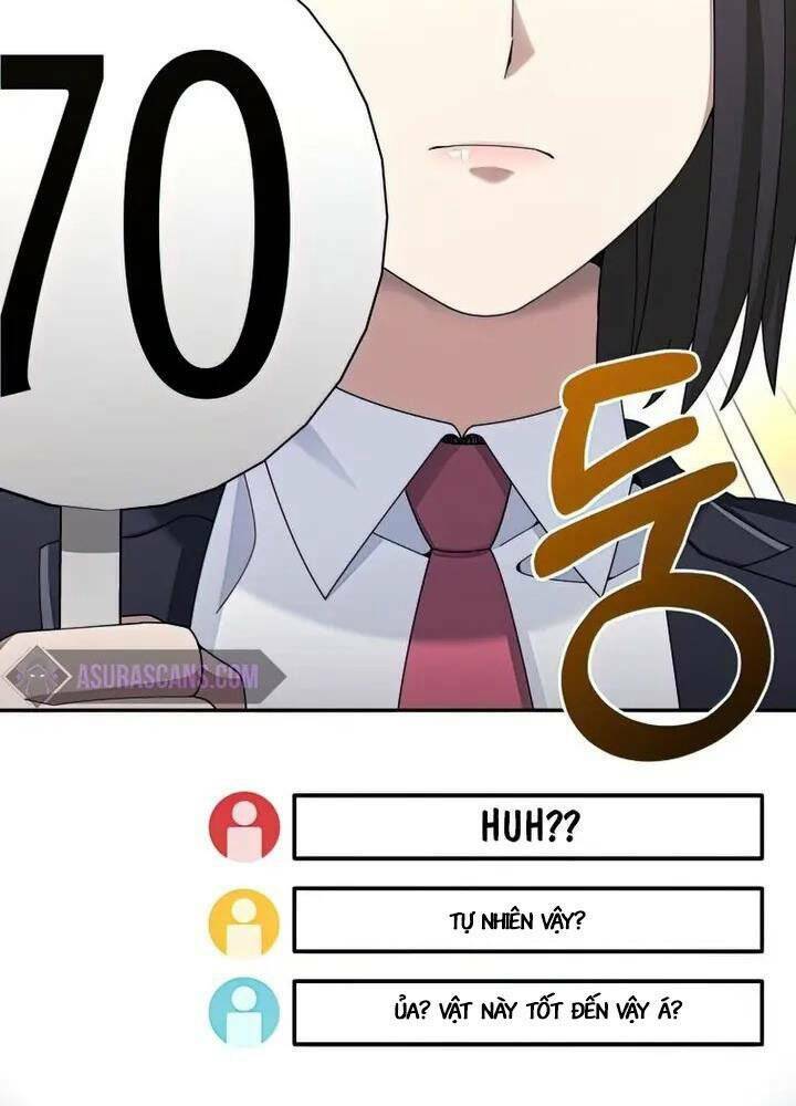 Người Mới Này Quá Mạnh Chapter 33 - Trang 2