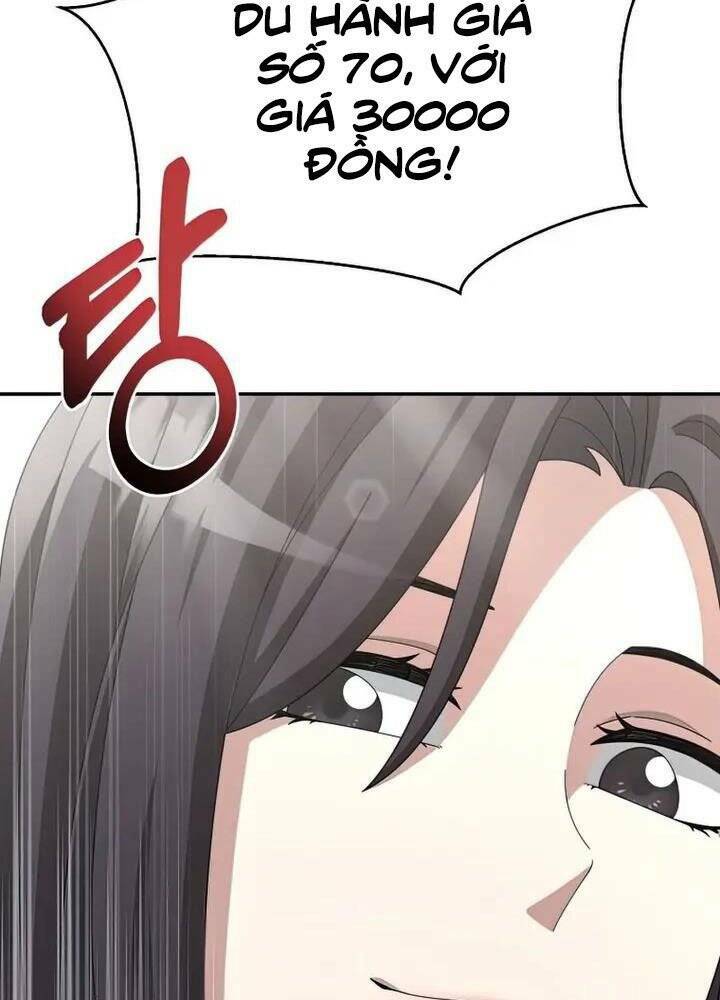 Người Mới Này Quá Mạnh Chapter 33 - Trang 2