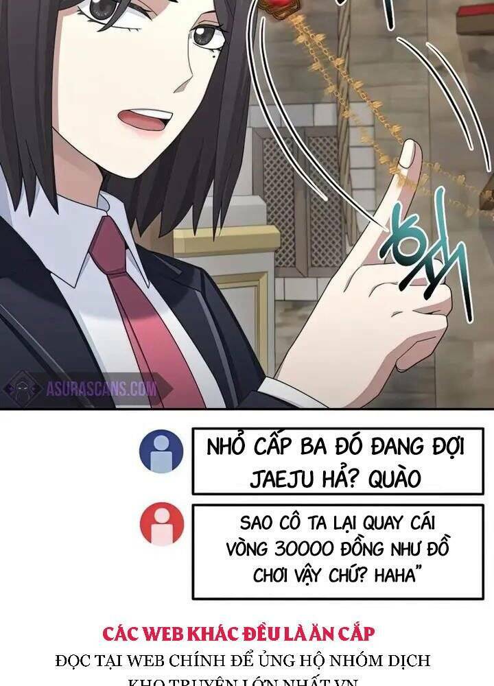 Người Mới Này Quá Mạnh Chapter 33 - Trang 2