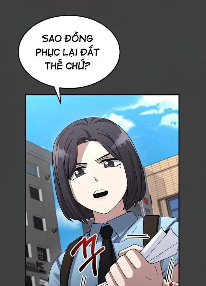 Người Mới Này Quá Mạnh Chapter 33 - Trang 2