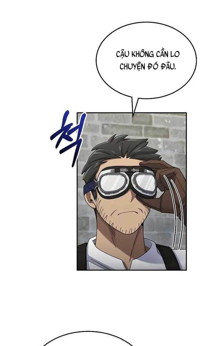 Người Mới Này Quá Mạnh Chapter 34 - Trang 2