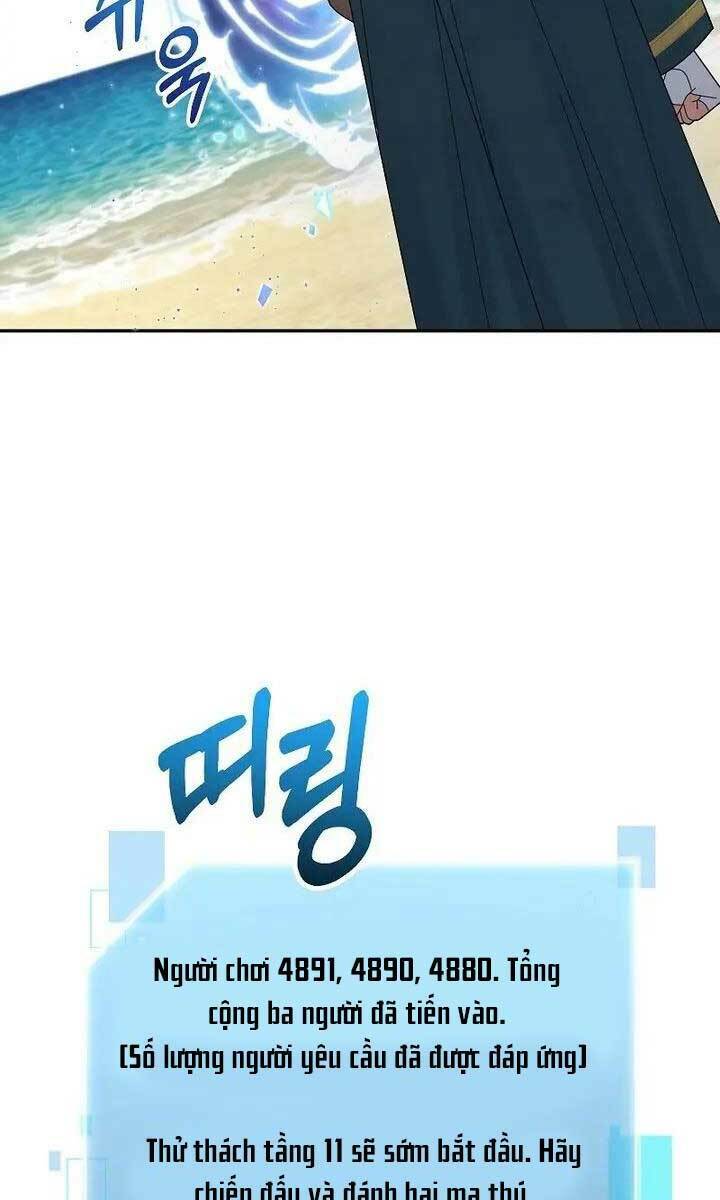 Người Mới Này Quá Mạnh Chapter 34 - Trang 2