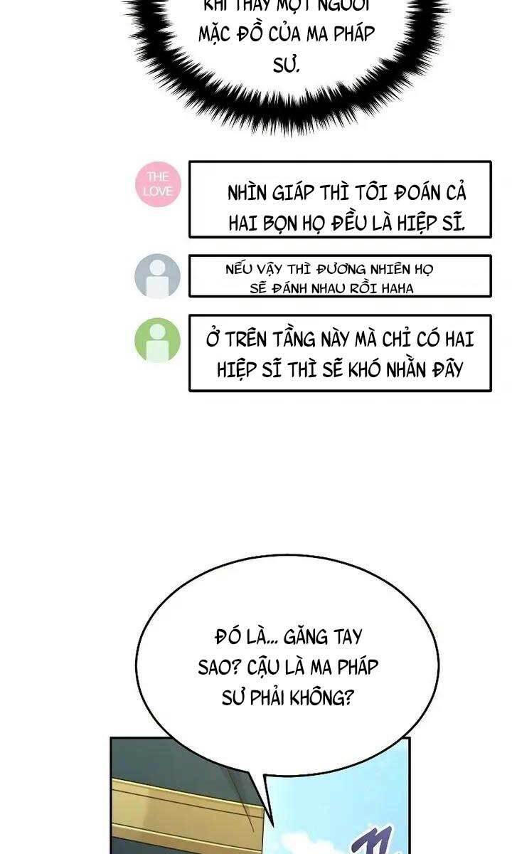 Người Mới Này Quá Mạnh Chapter 34 - Trang 2