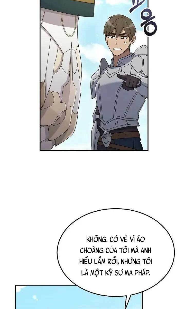 Người Mới Này Quá Mạnh Chapter 34 - Trang 2