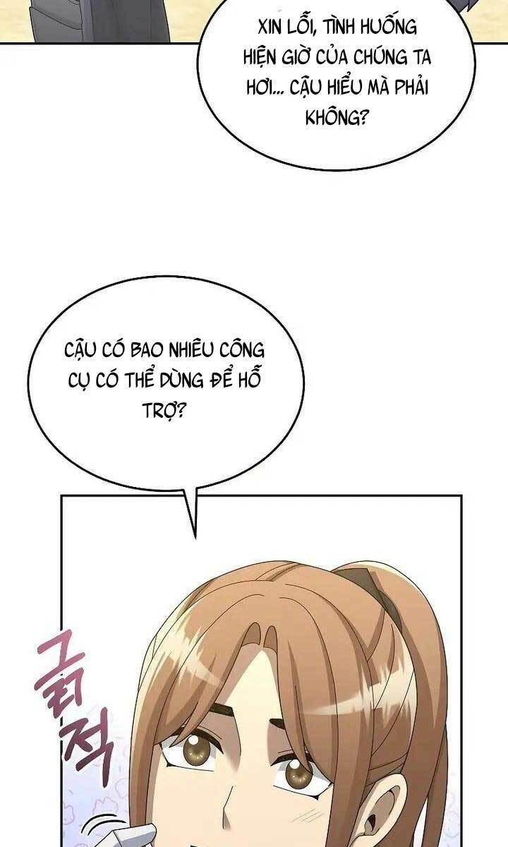 Người Mới Này Quá Mạnh Chapter 34 - Trang 2