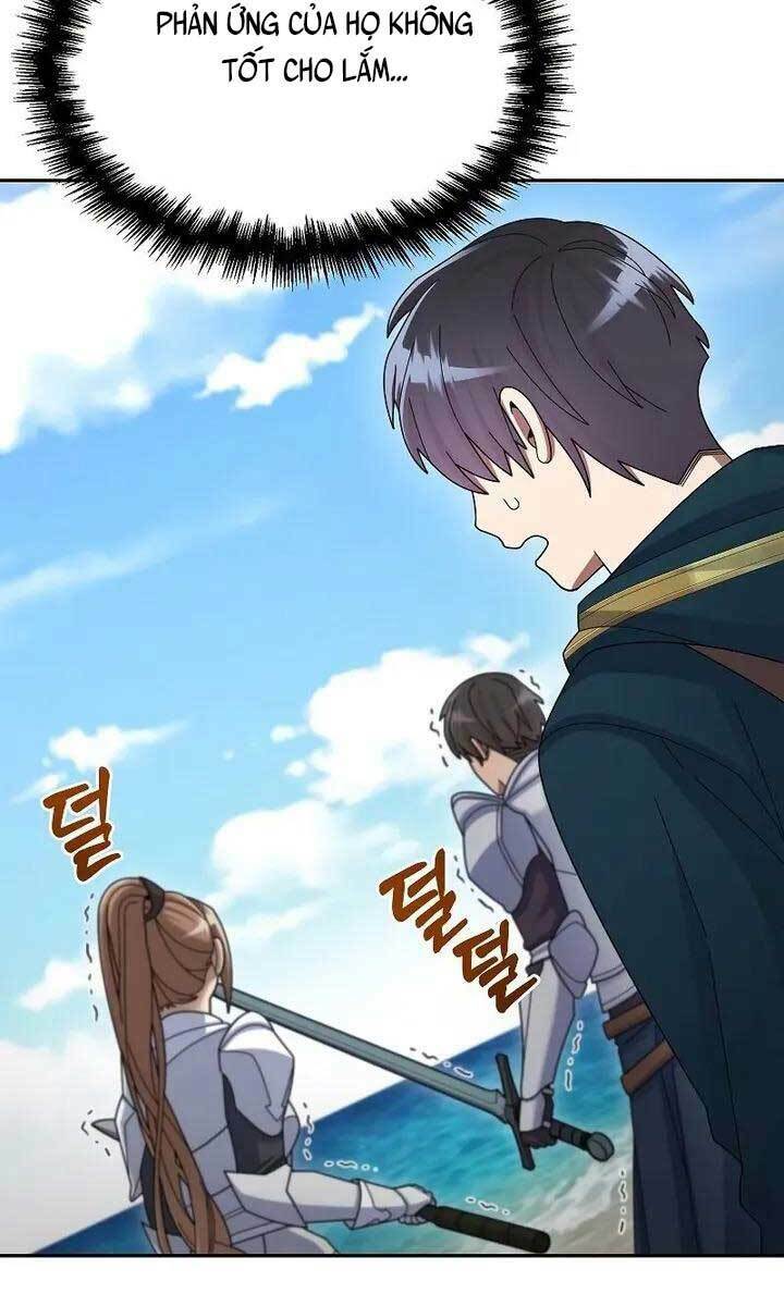 Người Mới Này Quá Mạnh Chapter 34 - Trang 2