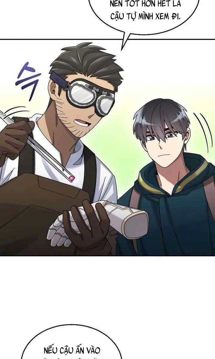 Người Mới Này Quá Mạnh Chapter 34 - Trang 2