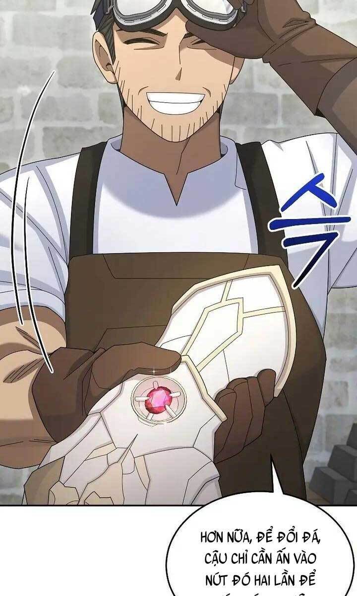 Người Mới Này Quá Mạnh Chapter 34 - Trang 2